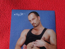 Load image into Gallery viewer, Vintage 18 Y.O. + Gay Interest Chippendale Colt Muscle Nude Hung Male Photo  D11a1
