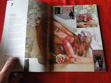 Load image into Gallery viewer, Vintage 18 Y. O. + Sexy Erotic Adult Men's Magazine Extras               P15
