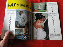 Load image into Gallery viewer, Vintage 18 Y. O. + Sexy Erotic Adult Men's Magazine Extras               P15
