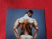 Load image into Gallery viewer, Vintage 18 Y.O. + Gay Interest Chippendale Colt Muscle Nude Hung Male Photo  D11a3
