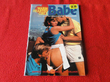 Load image into Gallery viewer, Vintage 18 Y. O. + Sexy Erotic Adult Men&#39;s Magazine Warm Hearted Girls Babe   P15
