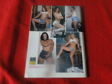 Load image into Gallery viewer, Vintage Nude Erotic Sexy Adult Magazine Run Aways 2001 V.1 #1        P76

