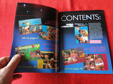 Load image into Gallery viewer, Vintage 18 Y. O. + Sexy Erotic Adult Men&#39;s Magazine Warm Hearted Girls Babe   P15
