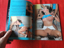 Load image into Gallery viewer, Vintage 18 Y. O. + Sexy Erotic Adult Men&#39;s Magazine Warm Hearted Girls Babe   P15

