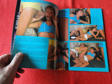 Load image into Gallery viewer, Vintage 18 Y. O. + Sexy Erotic Adult Men&#39;s Magazine Warm Hearted Girls Babe   P15
