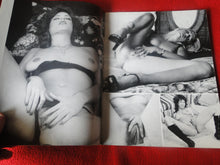 Load image into Gallery viewer, Vintage Nude Erotic Sexy Adult Magazine Parliament Hot Wet Pussys 1983    P81

