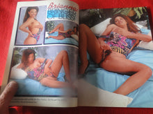 Load image into Gallery viewer, Vintage Nude Erotic Sexy Adult Magazine Beautiful Babes All Color  P76
