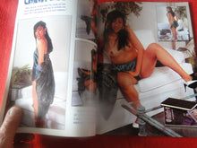 Load image into Gallery viewer, Vintage Nude Erotic Sexy Adult Magazine Beautiful Babes All Color  P76
