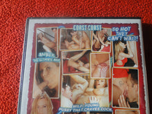 Load image into Gallery viewer, Vintage 18 Y.O. + Adult Erotic Sexy Porn XXX DVD Loose Morals          EE
