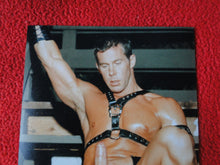 Load image into Gallery viewer, Vintage 18 Y.O. + Gay Interest Chippendale Colt Muscle Nude Hung Male Photo  D11a8
