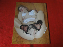 Load image into Gallery viewer, Vintage Nude Erotic Sexy Adult Magazine s, Lace &amp; Lingerie No. 2 1982     P81
