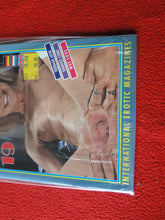Load image into Gallery viewer, Vintage 18 Y. O. + Sexy Erotic Adult Men&#39;s Magazine Young Girls Flesh 19     P15
