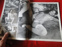 Load image into Gallery viewer, Vintage Nude Erotic Sexy Adult Magazine s, Lace &amp; Lingerie No. 2 1982     P81
