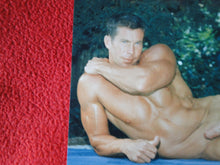 Load image into Gallery viewer, Vintage 18 Y.O. + Gay Interest Chippendale Colt Muscle Nude Hung Male Photo  D11a11
