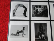 Load image into Gallery viewer, Vintage Nude Pinup SEALED Wall Calendar Fetish 2005 teNeues          C
