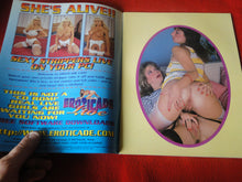 Load image into Gallery viewer, Vintage Nude Erotic Sexy Adult Magazine All Color Beaver Fever        P81
