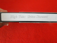 Load image into Gallery viewer, Vintage 18 Y.O. + Adult XXX Porn Video VHS Tape High Tide:  Urine Showers   P50
