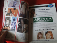 Load image into Gallery viewer, Vintage Nude Erotic Sexy Adult Magazine All Color Looking Glass    P81
