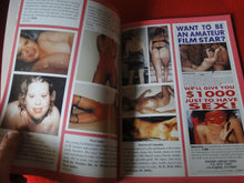 Load image into Gallery viewer, Vintage Nude Erotic Sexy Adult Magazine All Color Looking Glass    P81
