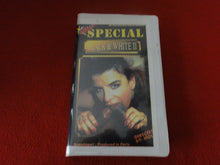 Load image into Gallery viewer, Vintage 18 Y.O. + Adult XXX Porn Video VHS Tape Movie Black &amp; White II    P50
