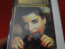 Load image into Gallery viewer, Vintage 18 Y.O. + Adult XXX Porn Video VHS Tape Movie Black &amp; White II    P50
