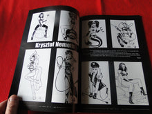 Load image into Gallery viewer, Vintage Nude Erotic Sexy Adult Magazine Adult Magazine Secret No. 26 March 2005 P13
