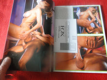 Load image into Gallery viewer, Vintage Nude Erotic Sexy Adult Magazine Fox 2002                P76
