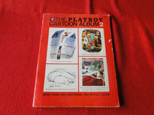 Load image into Gallery viewer, Vintage Nude Erotic Sexy Adult Magazine Adult Magazine Playboy Cartoon Album 2 P13
