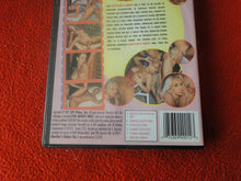 Load image into Gallery viewer, Vintage 18 Y.O. + Adult Erotic Sexy Porn XXX DVD Babes No. 1        EE
