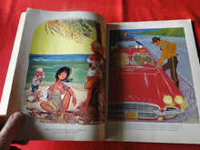 Load image into Gallery viewer, Vintage Nude Erotic Sexy Adult Magazine Adult Magazine Playboy Cartoon Album 2 P13

