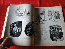 Load image into Gallery viewer, Vintage Nude Erotic Sexy Adult Magazine Adult Magazine Playboy Cartoon Album 2 P13
