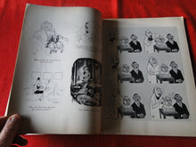 Load image into Gallery viewer, Vintage Nude Erotic Sexy Adult Magazine Adult Magazine Playboy Cartoon Album 2 P13
