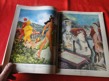 Load image into Gallery viewer, Vintage Nude Erotic Sexy Adult Magazine Adult Magazine Playboy Cartoon Album 2 P13
