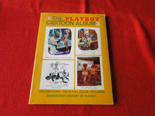 Load image into Gallery viewer, Vintage Nude Erotic Sexy Adult Magazine Adult Magazine Playboy Cartoon Album 3 P13
