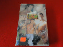 Load image into Gallery viewer, Vintage Adult Erotic 18 Year Old + VHS Tape Gay Interest Movie Toys 4 Boys    P50

