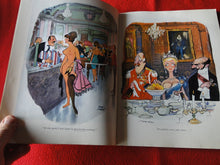 Load image into Gallery viewer, Vintage Nude Erotic Sexy Adult Magazine Adult Magazine Playboy Cartoon Album 3 P13
