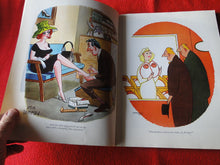 Load image into Gallery viewer, Vintage Nude Erotic Sexy Adult Magazine Adult Magazine Playboy Cartoon Album 3 P13
