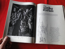 Load image into Gallery viewer, Vintage Nude Erotic Sexy Adult Magazine Adult Magazine Playboy Cartoon Album 3 P13
