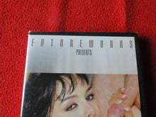 Load image into Gallery viewer, Vintage Adult Erotic Sexy Porn XXX SEALED DVD Coed Free For All Bobbi Eden P15
