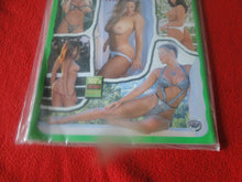 Load image into Gallery viewer, Vintage Nude Erotic Sexy Adult Magazine SEALED Blowjob Fantasies. Com #7     P76
