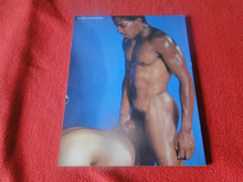 Load image into Gallery viewer, Vintage Adult Erotic Sexy Magazine Gay Interest John Summers White Steel All Color  P76
