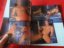 Load image into Gallery viewer, Vintage Adult Erotic Sexy Magazine Gay Interest John Summers White Steel All Color  P76
