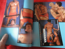 Load image into Gallery viewer, Vintage Adult Erotic Sexy Magazine Gay Interest John Summers White Steel All Color  P76
