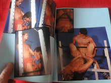 Load image into Gallery viewer, Vintage Adult Erotic Sexy Magazine Gay Interest John Summers White Steel All Color  P76
