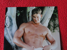 Load image into Gallery viewer, Vintage 18 Y.O. + Gay Interest Chippendale Colt Muscle Nude Hung Male Photo  D9d
