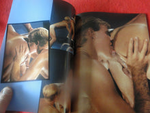 Load image into Gallery viewer, Vintage Adult Erotic Sexy Magazine Gay Interest John Summers White Steel All Color  P76
