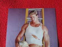 Load image into Gallery viewer, Vintage 18 Y.O. + Gay Interest Chippendale Colt Muscle Nude Hung Male Photo  D9f
