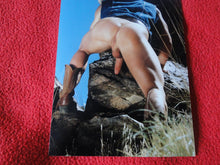 Load image into Gallery viewer, Vintage 18 Y.O. + Gay Interest Chippendale Colt Muscle Nude Hung Male Photo  D9g
