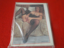 Load image into Gallery viewer, Vintage 18 Y. O. + Sexy Erotic Adult Men&#39;s Magazine Hot Beavers Parliament SEALED P76
