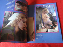 Load image into Gallery viewer, Vintage Nude Erotic Sexy Adult Magazine Prude 1985       P81
